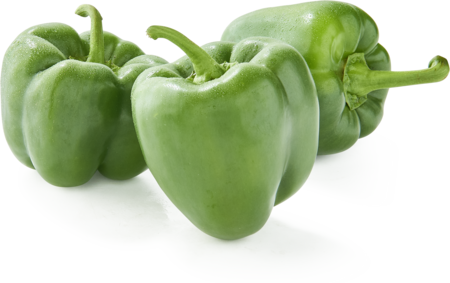 Poivron Vert